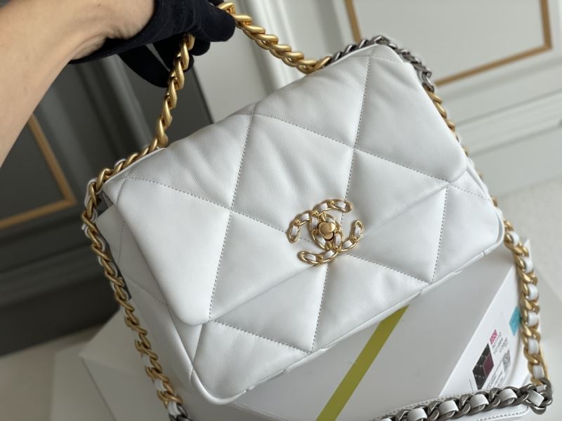 Ch**el 19 bags